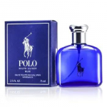 Polo Blue by Ralph Lauren EDT SPRAY 4.2 OZ *TESTER for MEN