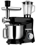 Retoo OR1104 Food Processor 6L 3200W
