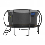 MERACH MR-2429B3 Trampoline, 4.5 m