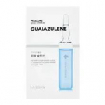Mascure Sheet Mask Guaiazulene - Hydrating Sheet Mask.