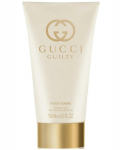 Gucci Guilty for Her Cleansing Shower Gel - Clear