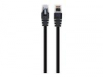 GEMBIRD CAT5e UTP Patch cord black 10m