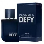 Calvin Klein Defy (Parfum) smaržas vīrie&scaron;iem 100 ml