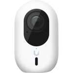 Ubiquiti G6 Instant, surveillance camera white, Wi-Fi, 4K