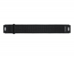 Samsung ET-SVR94LBE viedpulksteņa siksniņa priek&scaron; Galaxy Watch 6/6 Classic | neilons | melna