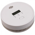 TUYA Smoke and CO Detector, Wi-Fi