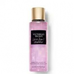 Victoria&acute;s Secret Love Spell Shimmer Teal Veil
