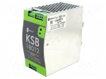Power supply: buffer | buffer | photovoltaics,IT,industry | 180W