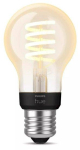 Philips Hue White Ambiance E27 A60 Smart Bulb 7W
