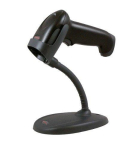 Honeywell Voyager 1200g black KIT black USB