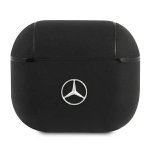 Mercedes MEA3CSLBK AirPods 3 cover black Electronic Line