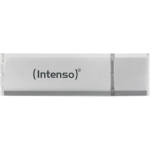 Intenso Alu Line 128 GB (silver)