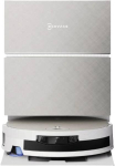 Ecovacs X12 PRO OMNI Robot Vacuum Cleaner White