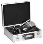 AKG DRUMSET PREMIUM - Zestaw perkusyjny mikrofon&oacute;w instrumentalnych