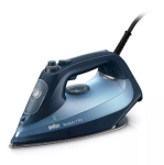 Braun TexStyle 7 Pro Iron