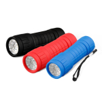 K&auml;eshoitavad ja Peas Kinnitatavad LED taskulambid // LED taskulambid // Latarka ręczna led mini 3xaaa flf-06 forever light