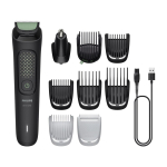 Philips All-in-One Trimmer 3000 Series MG3946/15 9-in-1 trimmer
