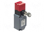 Safety switch: key operated | Series: FD