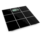 Esperanza Salsa Digital bathroom scale