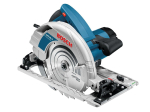 Bosch Ręczna pilarka tarczowa  GKS 85 G blue