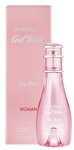 Davidoff Cool Water Woman Sea Rose Perfume EDT 50 ml
