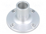 Signallers accessories: vertical holder | Mat: metal