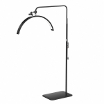 M&auml;nguala | PC | Konsoolid | Tarvikud // M&auml;nguasjad ja m&auml;ngud lastele // ZD195A Lampa kosmetyczna 40w led czarny