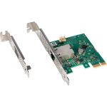 Intel NEK PCI-Express I226T1BLK Bulk
