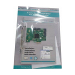 Kontroller Dawicontrol Dawicontrol DC-614e RAID SATA PCIe blister