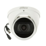 Dahua Technology AHD, HD-CVI, HD-TVI, PAL valveseade HAC-HDW1200T-Z-A-2712-S6 - 1080p 2.7 ... 12 mm - MOTOZOOM DAHUA