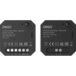 Engo ETR-868 - juhtmevaba l&uuml;liti, saatja+vastuv&otilde;tja, raadio teel juhitav, 868Mhz, 230V