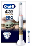 Oral-B Pro Junior 6+ hambahari White