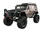 Amewi RC auto AMXRock Crosstrail roomikveok 4WD 1:10 ARTR anthr
