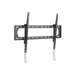 Equip seina hoidik 60"-120"/1TFT kallutatav 1 liigend 120kg must