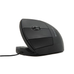 Hiir Contour Contour Design Unimouse paremak&auml;eline USB Type-A 4000 DPI