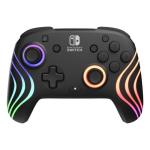 Pad PDP PDP SWITCH juhtmevaba AFTERGLOW WAVE - Black