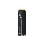 SSD-ketas Transcend MTE250H 2TB M.2 2280 PCI-E x4 Gen4 NVMe (TS2TMTE250H)