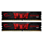 DDR4 16GB PC 3200 CL16 G.Skill KIT (2x8GB) 16GIS  Aegis