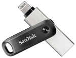 SanDisk 64GB iXpand Go iPhone jaoks