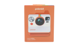 Digitaalne Polaroid kohene fotoaparaat New Gen 3 Coral &ndash; Salmon kiirete fotode jaoks