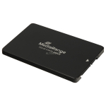 MediaRange MR1003 480 GB k&otilde;vaketas (Black, SATA 6 Gb/s, 2,5")
