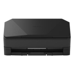Ricoh ScanSnap iX2500 (Black, USB, WLAN)