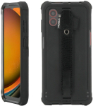 Mobilis PROTECH &uuml;mbris + k&auml;erihm Galaxy XCover7 Pro pehme kott