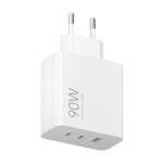 Xiaomi reisilaadija komplekt (A+C+C) 90W White EU BHR087MEU