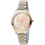 K&auml;ekell JUST CAVALLI NAISTELE JC1L210M0185 (32MM)