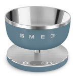 K&ouml;&ouml;gikaal Smeg SMEG KSC01SBMWW