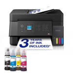 Epson EcoTank ET4900 tindiprinter