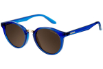 P&auml;ikeseprillid CARRERA naistele 5036-S-VV1-8E (l&auml;&auml;tse/silla/sanga) 49/21/145 mm