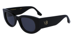 P&auml;ikeseprillid VICTORIA BECKHAM naistele VB654S5022001 (l&auml;&auml;tse/silla/sanga) 50/22/145 mm