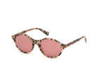 P&auml;ikeseprillid naistele WEB EYEWEAR WE0266-5155S (L&auml;&auml;ts/Sild/Tagaosa) 51/19/140 mm